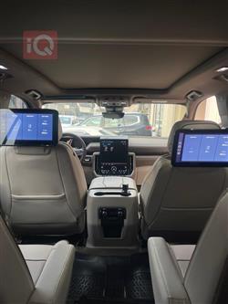 جي ام سي يوكون